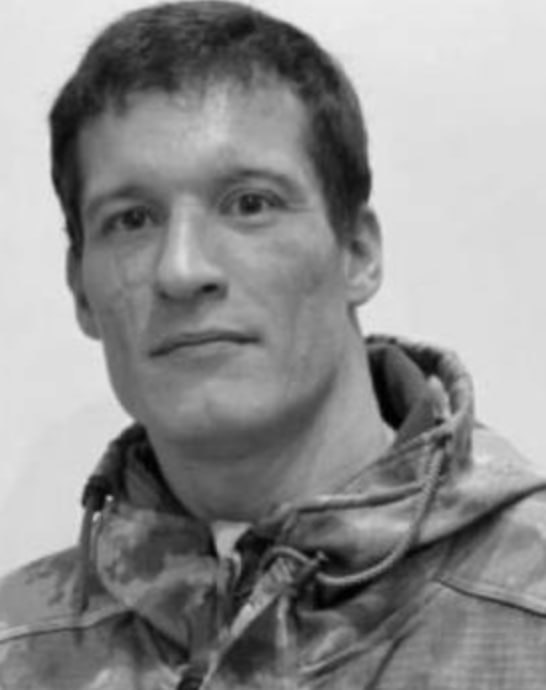 Фотография Горбунов Владимир Георгиевич, погибший солдат СВО