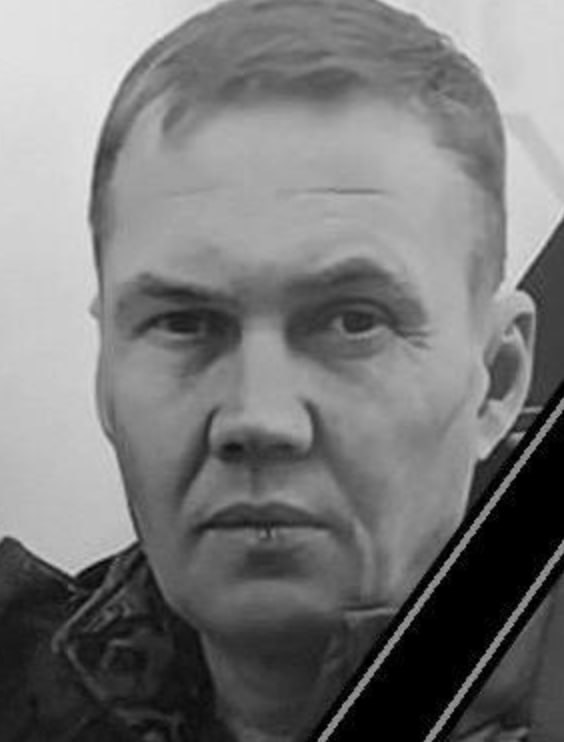 Фотография Куприянов Алексей, погибший солдат СВО