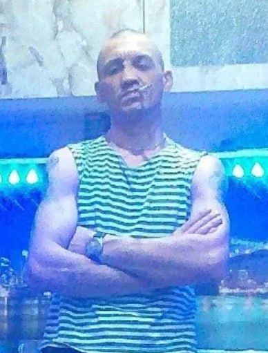 Фотография Агафонов Михаил Владимирович, погибший солдат СВО