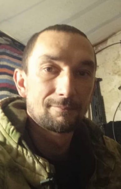 Фотография Корнев Дмитрий Николаевич, погибший солдат СВО