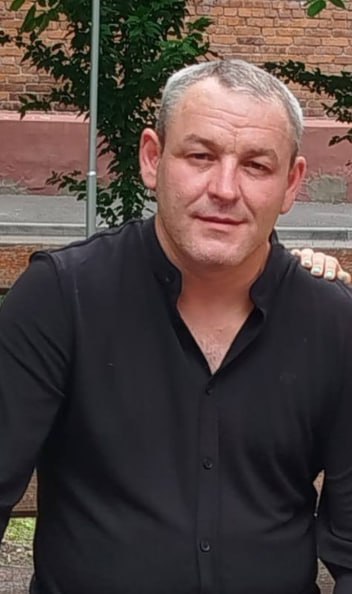 Фотография Абисалов Алексей, погибший солдат СВО