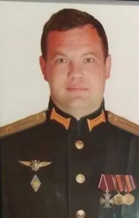 Фотография Коротаев Вячеслав Александрович, погибший солдат СВО