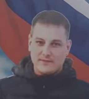 Фотография Бадеев Александр Викторович, погибший солдат СВО
