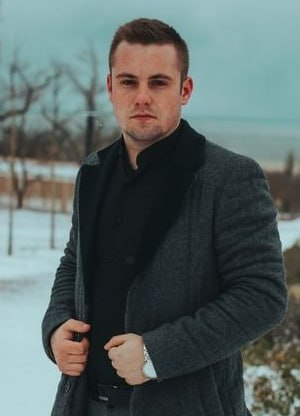 Фотография Грибачев Денис Александрович, погибший солдат СВО