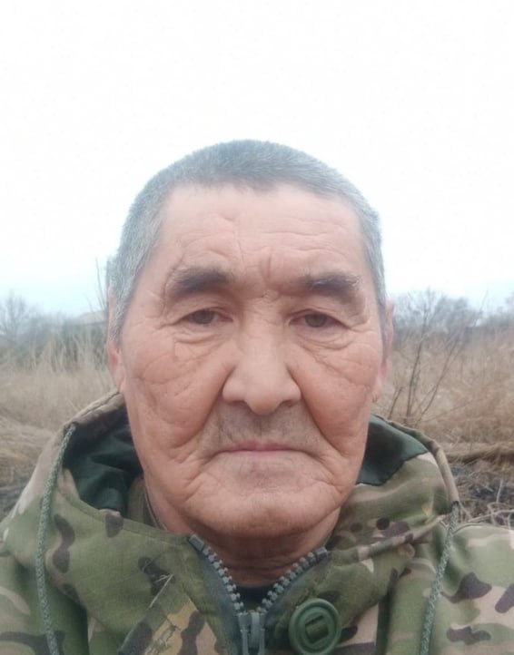 Фотография Марактаев Дмитрий Михайлович, погибший солдат СВО
