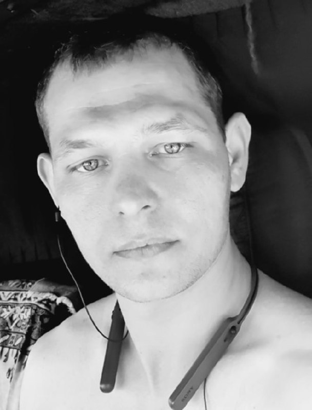 Фотография Мазуров Даниил Дмитриевич, погибший солдат СВО