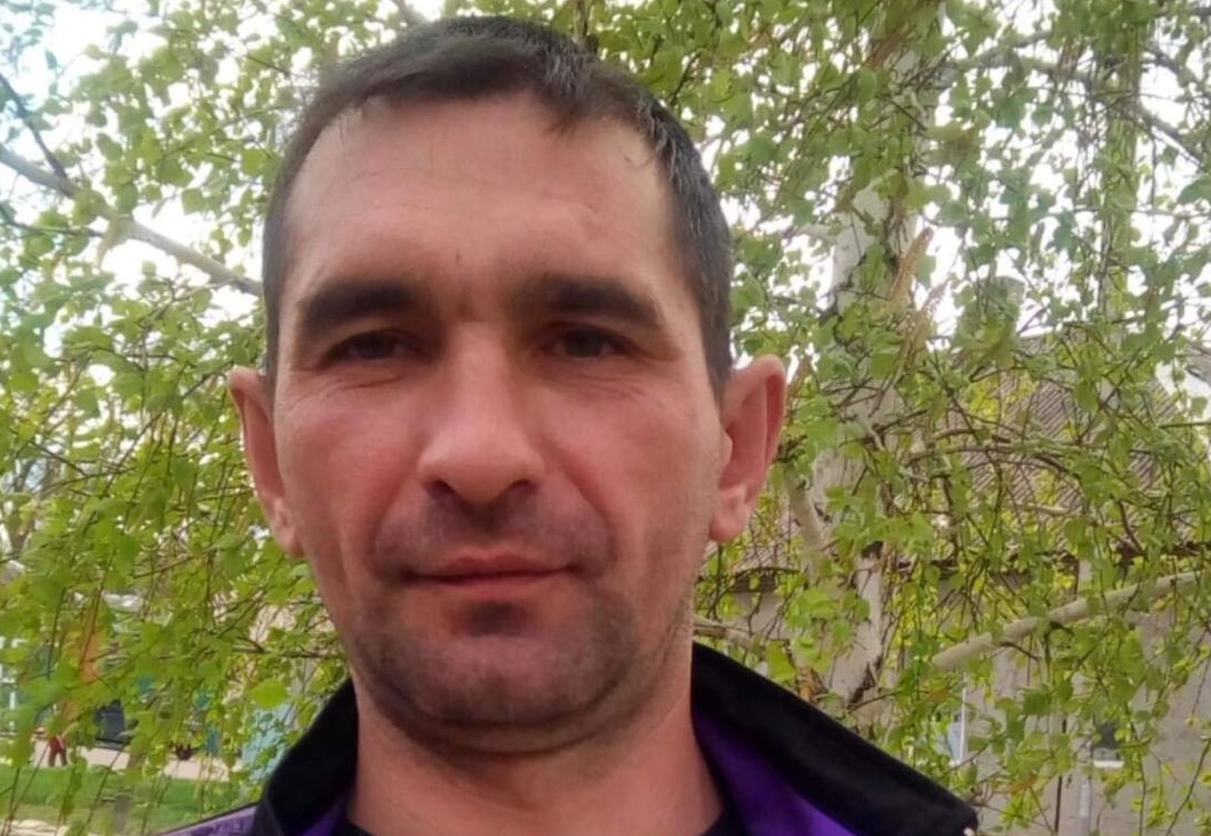 Фотография Павлюченко Андрей Анатольевич, погибший солдат СВО