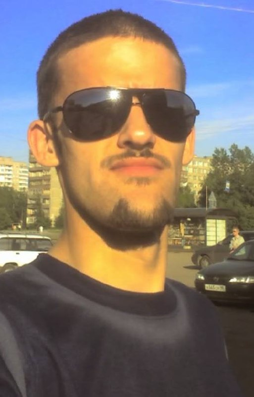 Фотография Канунников Петр Владимирович, погибший солдат СВО