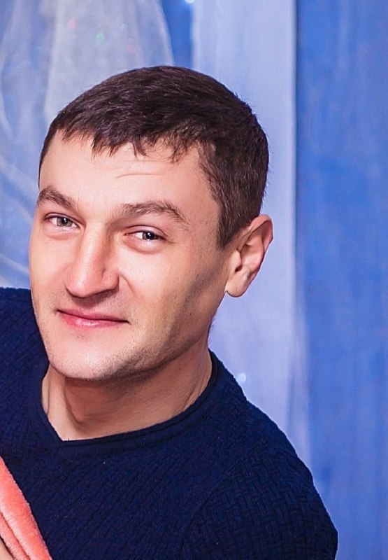 Фотография Буланый Константин, погибший солдат СВО