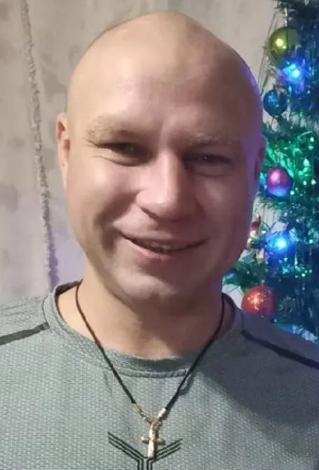 Фотография Садаков Евгений Николаевич, погибший солдат СВО