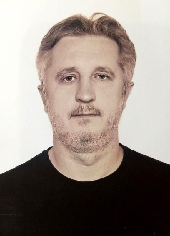 Фотография Бабков Павел Викторович, погибший солдат СВО