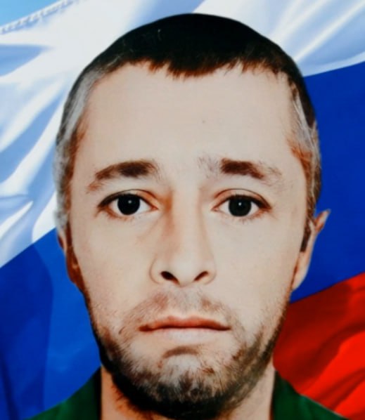 Фотография Гурьев Андрей Анатольевич, погибший солдат СВО