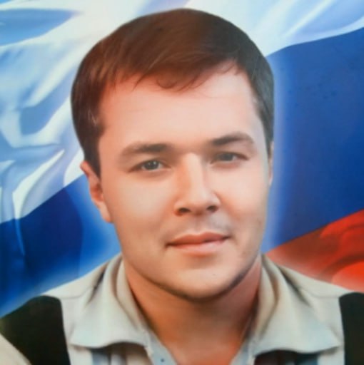 Фотография Акулинцев Андрей Александрович, погибший солдат СВО