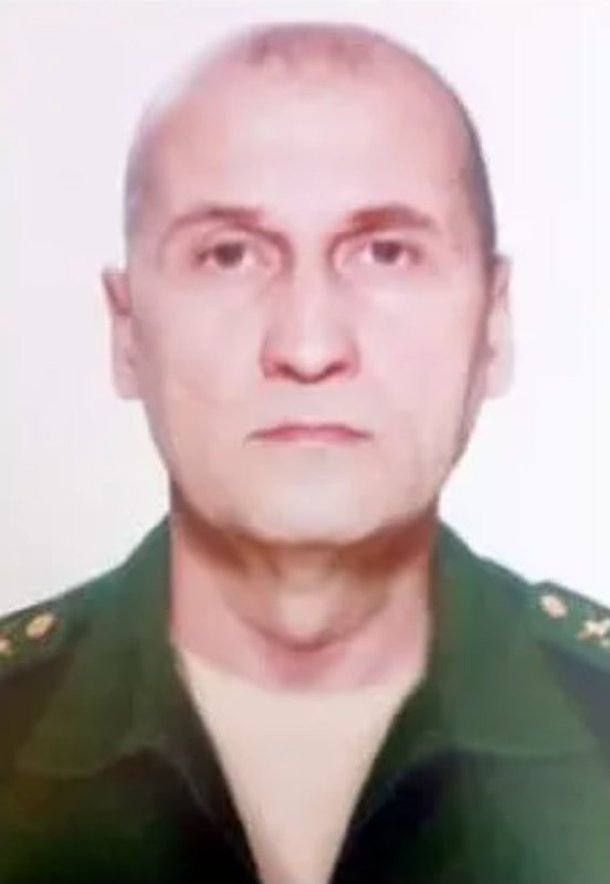 Фотография Атмакин Андрей Анатольевич, погибший солдат СВО