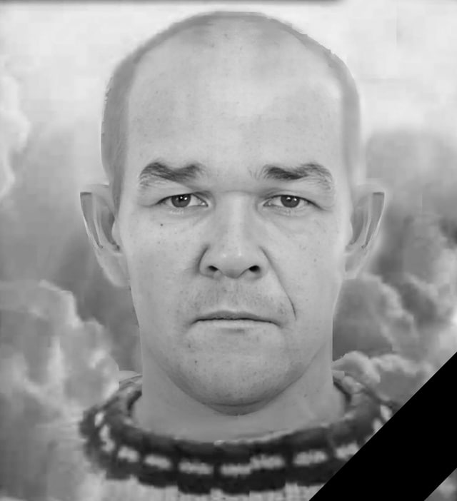 Фотография Шилов Алексей Александрович, погибший солдат СВО