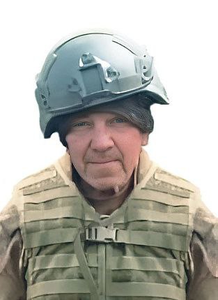 Фотография Линьков Геннадий Владимирович, погибший солдат СВО