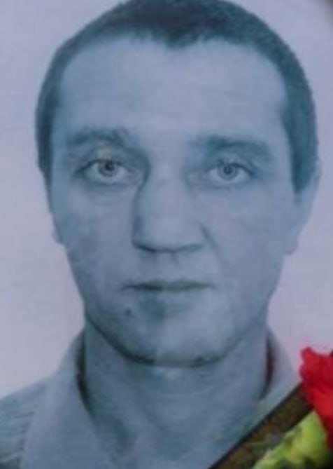 Фотография Беляков Иван Васильевич, погибший солдат СВО