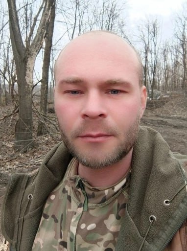 Фотография Шевцов Алексей Алексеевич, погибший солдат СВО