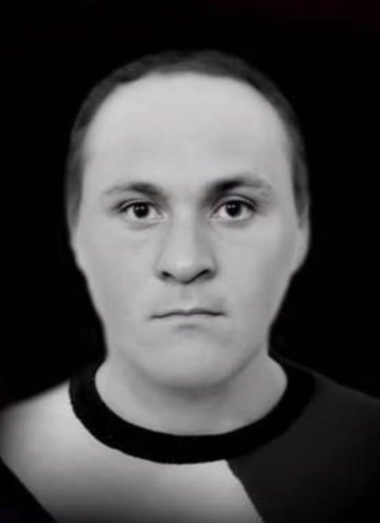 Фотография Головенок Андрей Владимирович, погибший солдат СВО