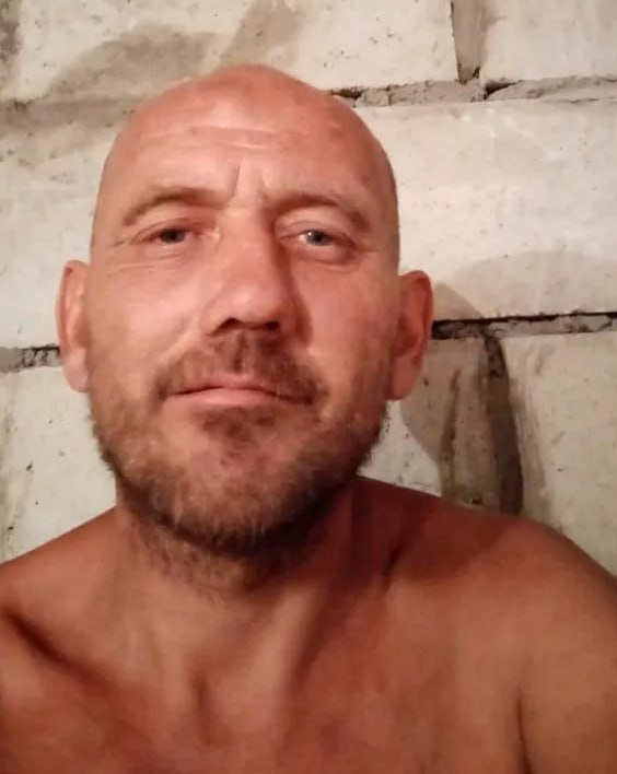 Фотография Гамзавов Александр Мурадович, погибший солдат СВО