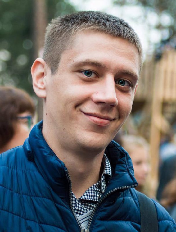 Фотография Иванов Даниил Юрьевич, погибший солдат СВО