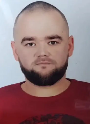 Фотография Лысоконь Виктор Александрович, погибший солдат СВО
