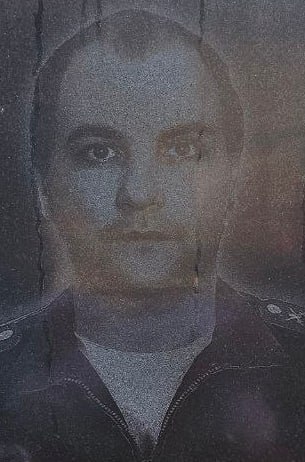 Фотография Копылов Виталий Владимирович, погибший солдат СВО