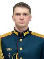 Фотография Шаймарданов Дамир Эдуардович, погибший солдат СВО