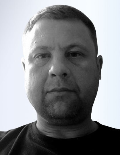 Фотография Метлин Александр Александрович, погибший солдат СВО