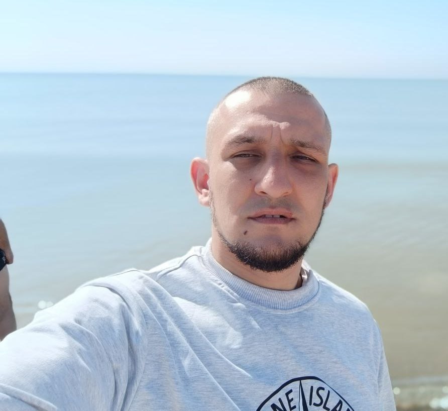 Фотография Худайбердиев Ботир Назарович, погибший солдат СВО