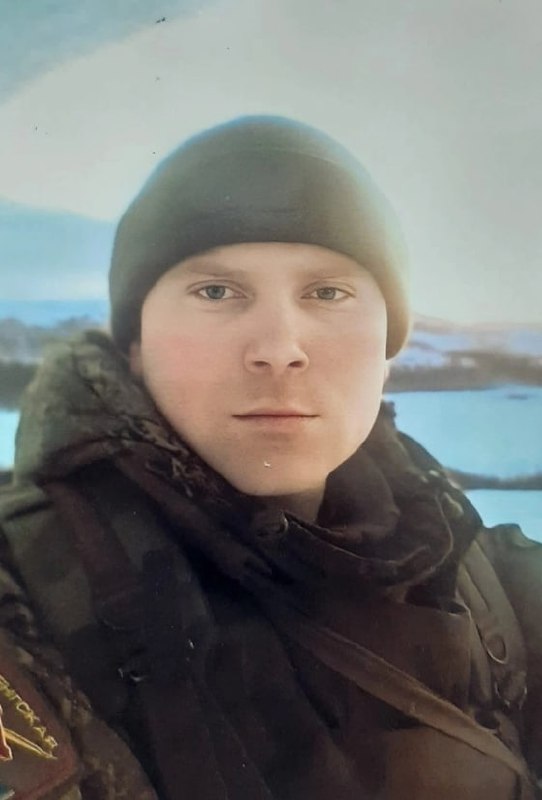 Фотография Чугаев Михаил Иванович, погибший солдат СВО