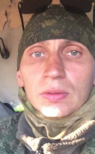 Фотография Мельяновский Михаил Анатольевич, погибший солдат СВО