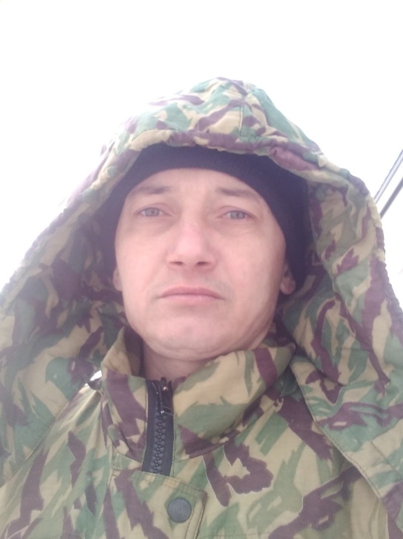 Фотография Бондаренко Иван, погибший солдат СВО