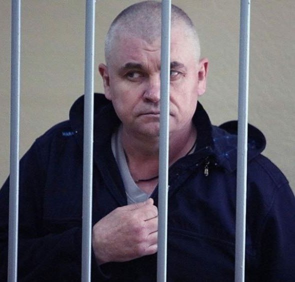 Фотография Кияниченко Александр Иванович, погибший солдат СВО