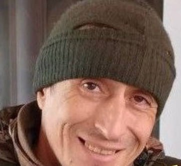 Фотография Пиликов Андрей Дмитриевич, погибший солдат СВО