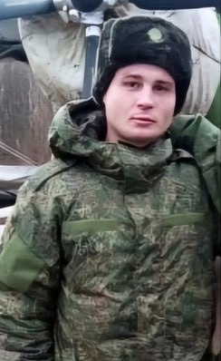 Фотография Мальков Антон Владимирович, погибший солдат СВО