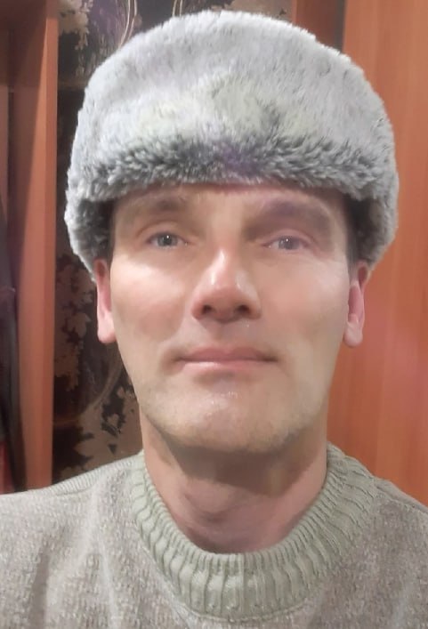 Фотография Кокшаров Роман, погибший солдат СВО