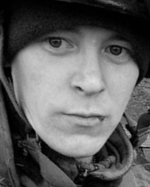 Фотография Пузин Константин Викторович, погибший солдат СВО