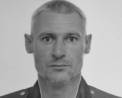 Фотография Барковский Алексей Владиславович, погибший солдат СВО