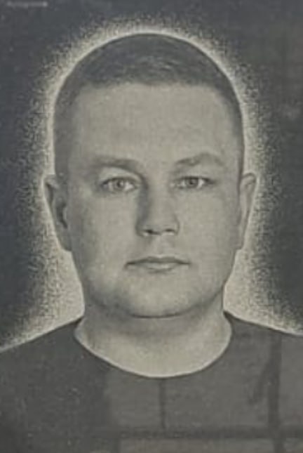 Фотография Паздников Вячеслав Алексеевич, погибший солдат СВО