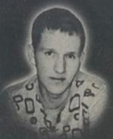 Фотография Нехорошев Денис Александрович, погибший солдат СВО