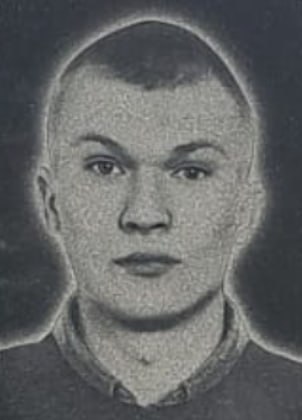 Фотография Котельников Александр Сергеевич, погибший солдат СВО