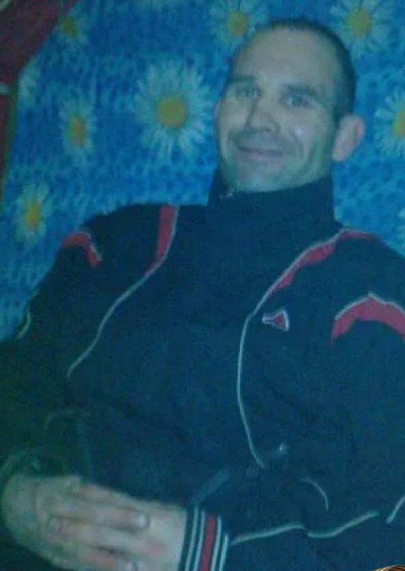 Фотография Колбенев Павел Алексеевич, погибший солдат СВО