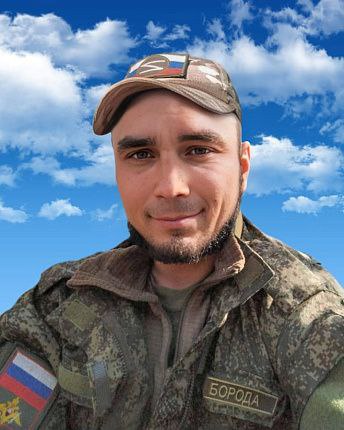 Фотография Жидков Игорь Сергеевич, погибший солдат СВО
