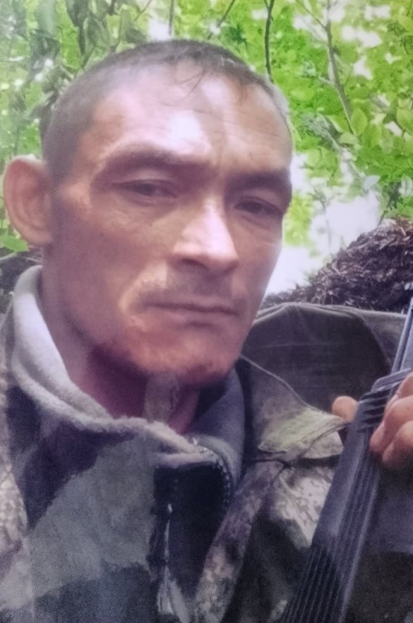 Фотография Суратов Алексей Витальевич, погибший солдат СВО