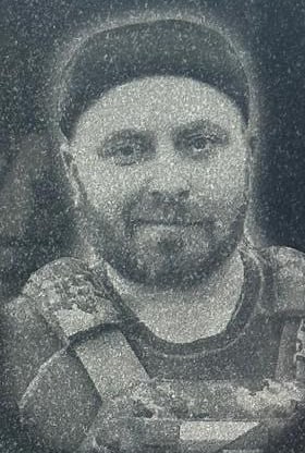 Фотография Гришунькин Алексей Анатольевич, погибший солдат СВО
