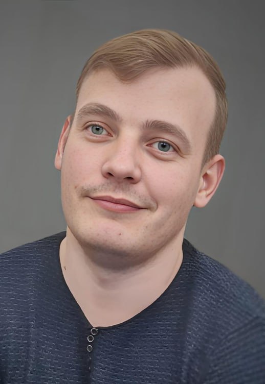 Фотография Никирка Михаил Юрьевич, погибший солдат СВО