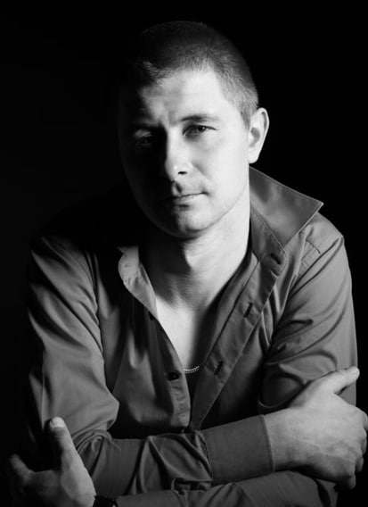 Фотография Сухотяпов Алексей Константинович, погибший солдат СВО