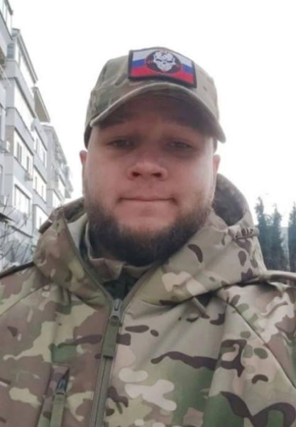 Фотография Абдуллин Валерий Валерьевич, погибший солдат СВО