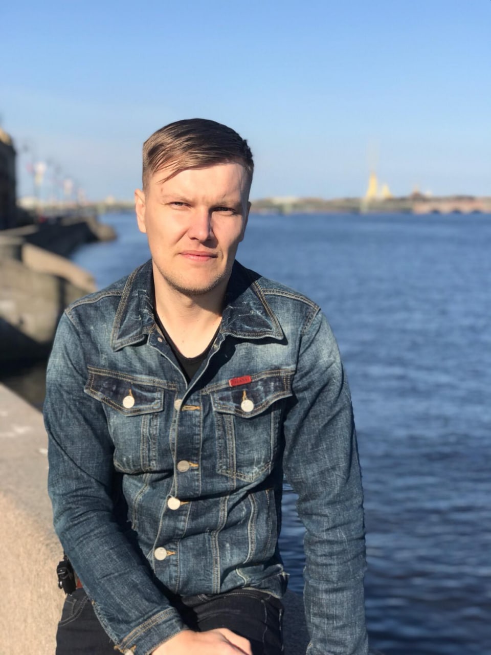 Фотография Михалев Алексей, погибший солдат СВО